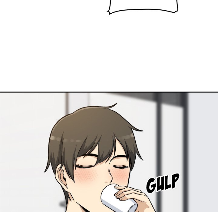 Excuse Me This Is My Room chapter 54 page 107