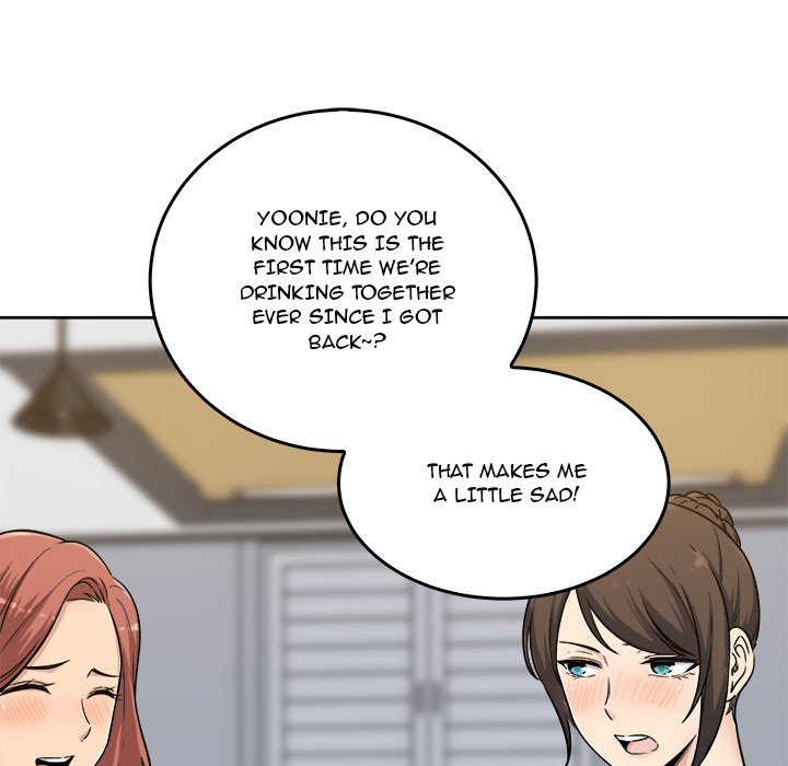 Excuse Me This Is My Room chapter 54 page 109
