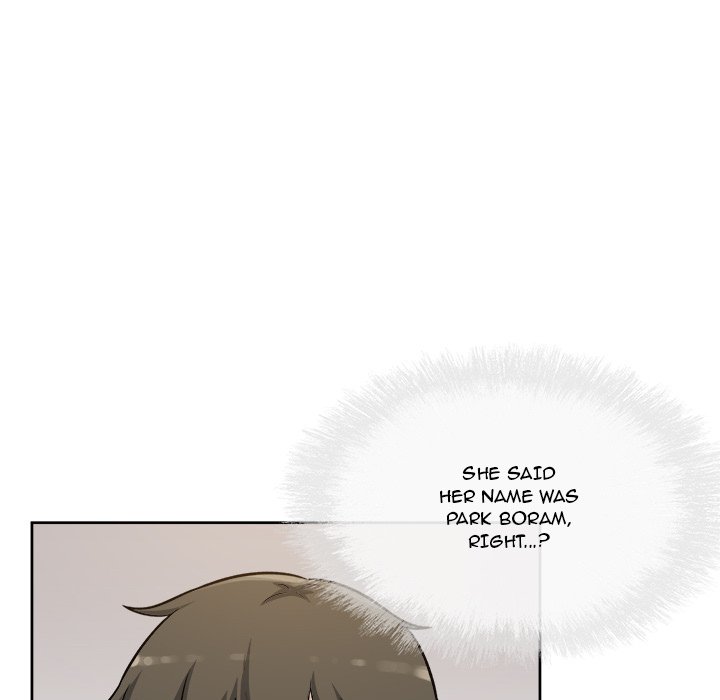 Excuse Me This Is My Room chapter 54 page 111