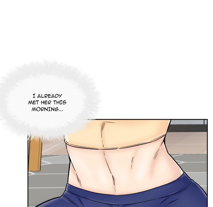 Excuse Me This Is My Room chapter 54 page 113