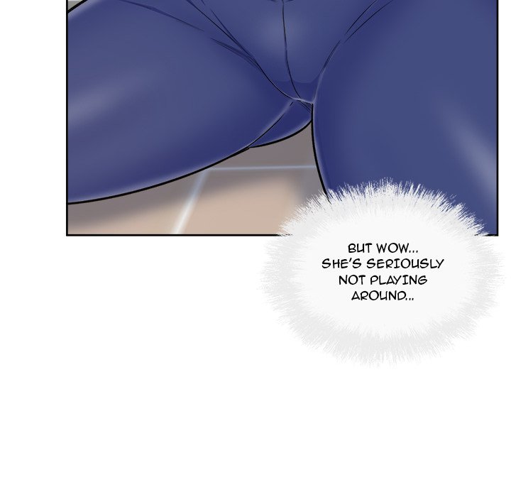 Excuse Me This Is My Room chapter 54 page 114