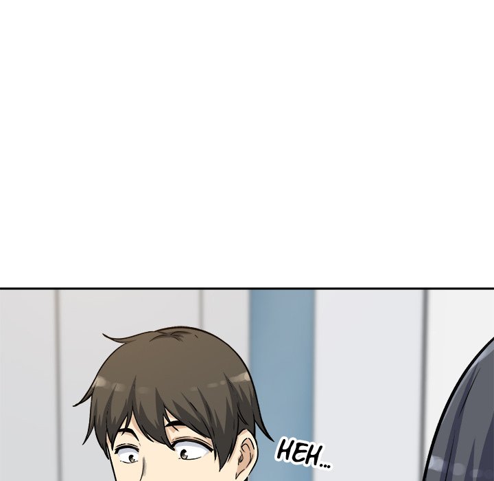 Excuse Me This Is My Room chapter 54 page 115