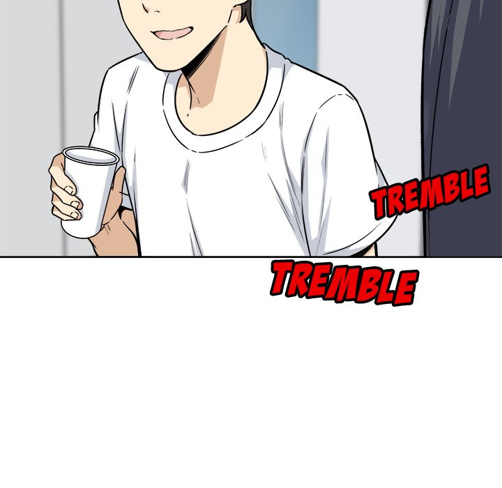Excuse Me This Is My Room chapter 54 page 116