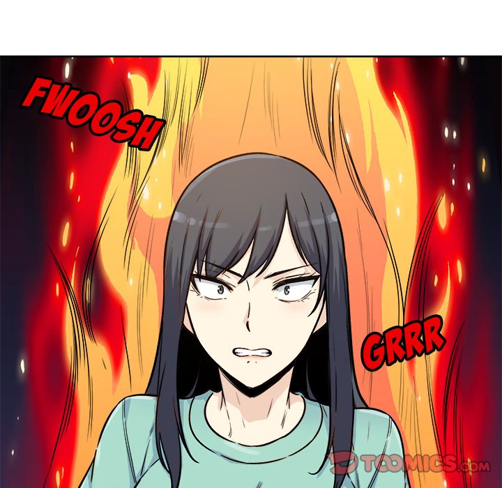 Excuse Me This Is My Room chapter 54 page 119