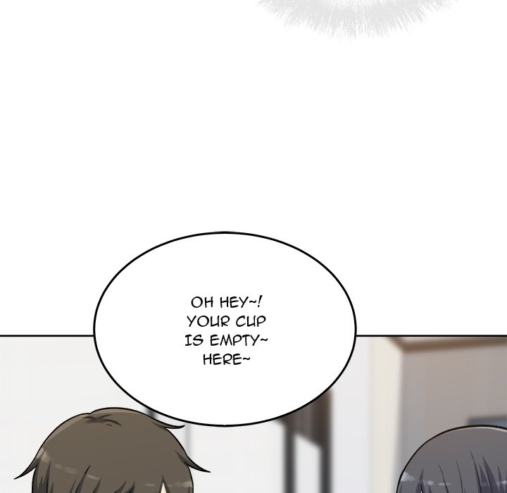Excuse Me This Is My Room chapter 54 page 121