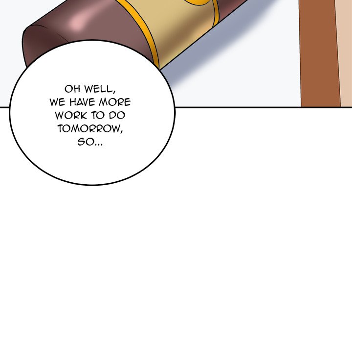 Excuse Me This Is My Room chapter 54 page 134