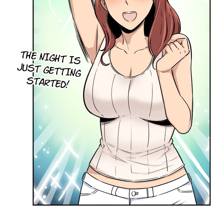 Excuse Me This Is My Room chapter 54 page 136