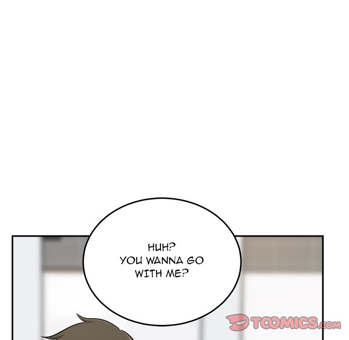 Excuse Me This Is My Room chapter 54 page 137