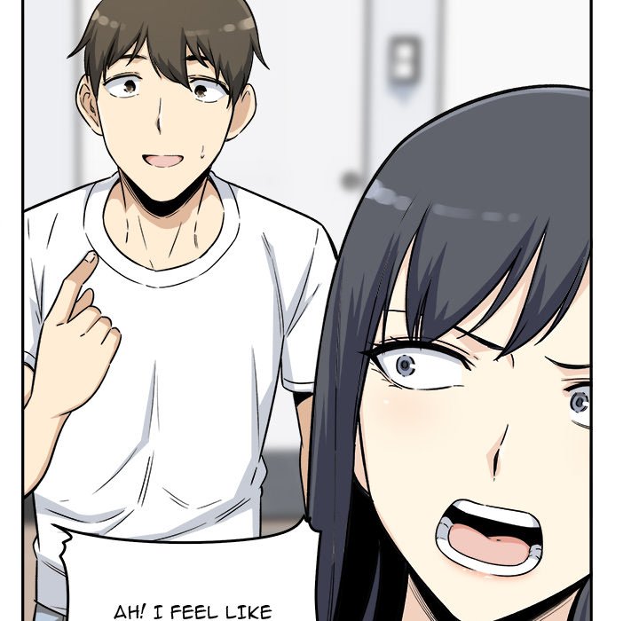 Excuse Me This Is My Room chapter 54 page 138