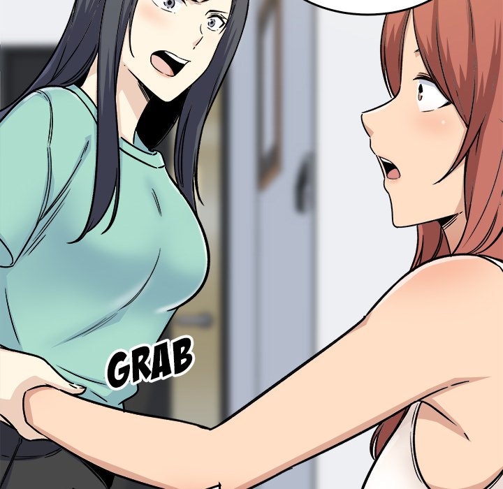 Excuse Me This Is My Room chapter 54 page 140