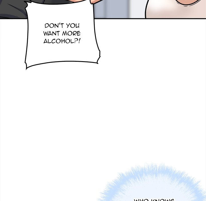 Excuse Me This Is My Room chapter 54 page 141