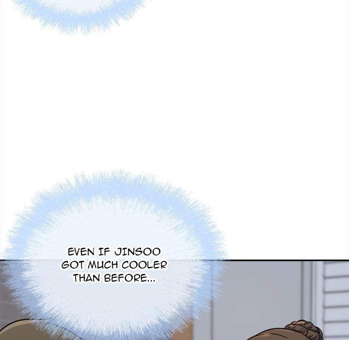 Excuse Me This Is My Room chapter 54 page 143