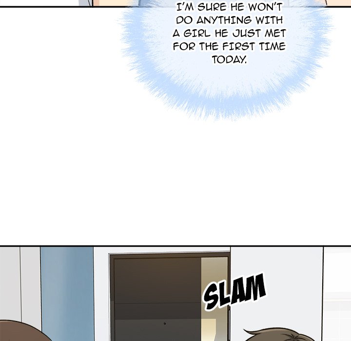 Excuse Me This Is My Room chapter 54 page 145