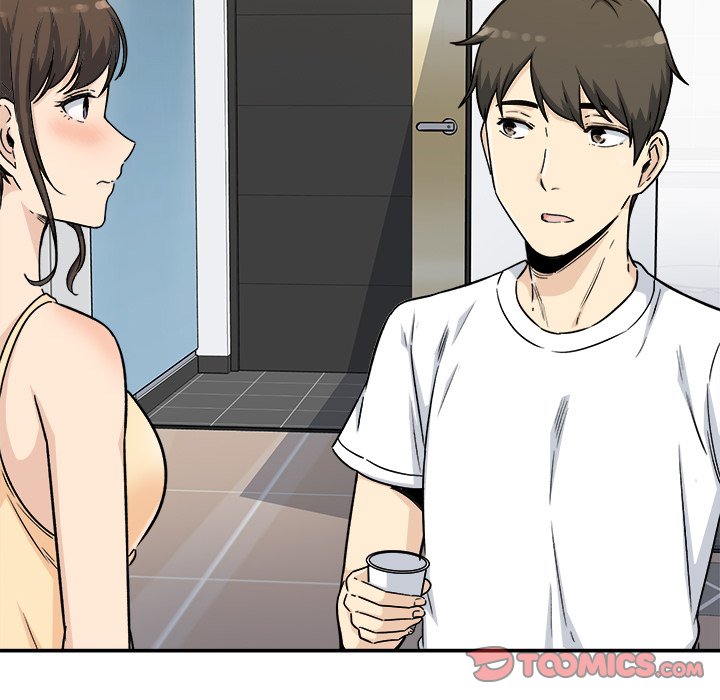 Excuse Me This Is My Room chapter 54 page 146