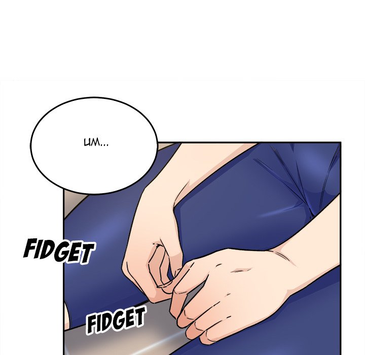Excuse Me This Is My Room chapter 54 page 147
