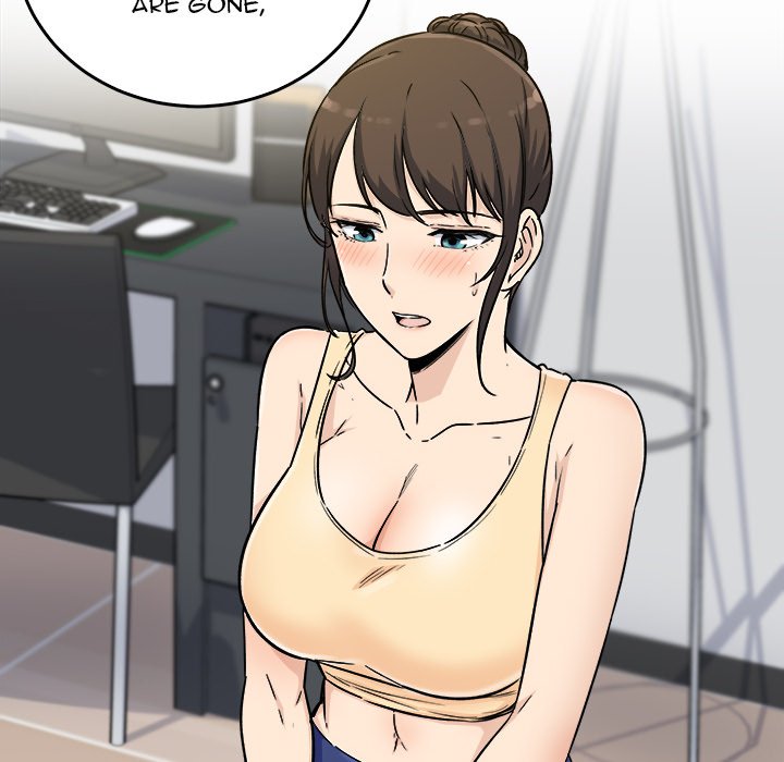 Excuse Me This Is My Room chapter 54 page 149