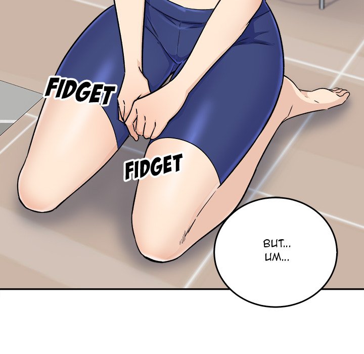Excuse Me This Is My Room chapter 54 page 150