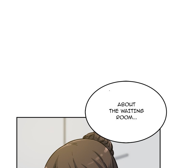 Excuse Me This Is My Room chapter 54 page 151