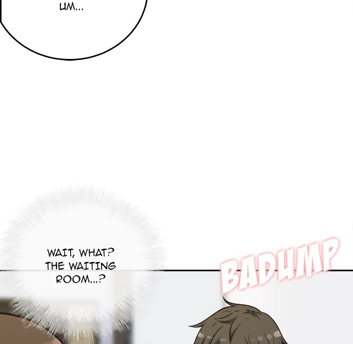 Excuse Me This Is My Room chapter 54 page 153