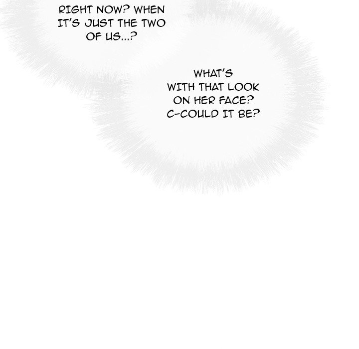 Excuse Me This Is My Room chapter 54 page 156