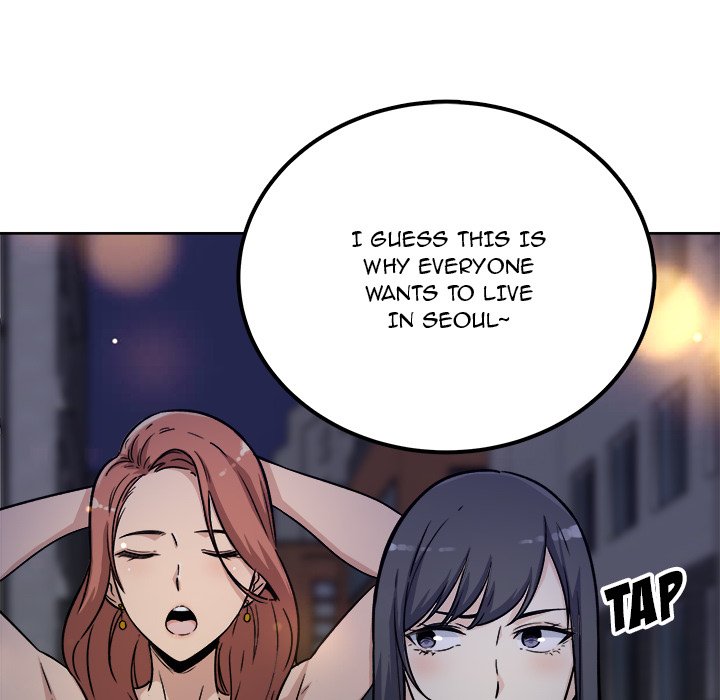 Excuse Me This Is My Room chapter 55 page 6