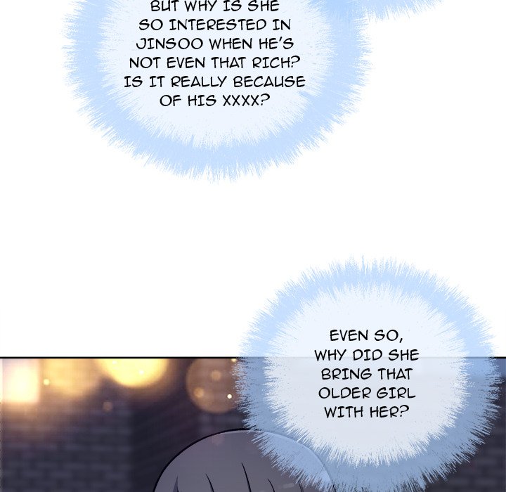 Excuse Me This Is My Room chapter 55 page 8
