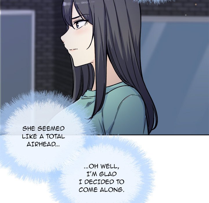 Excuse Me This Is My Room chapter 55 page 9