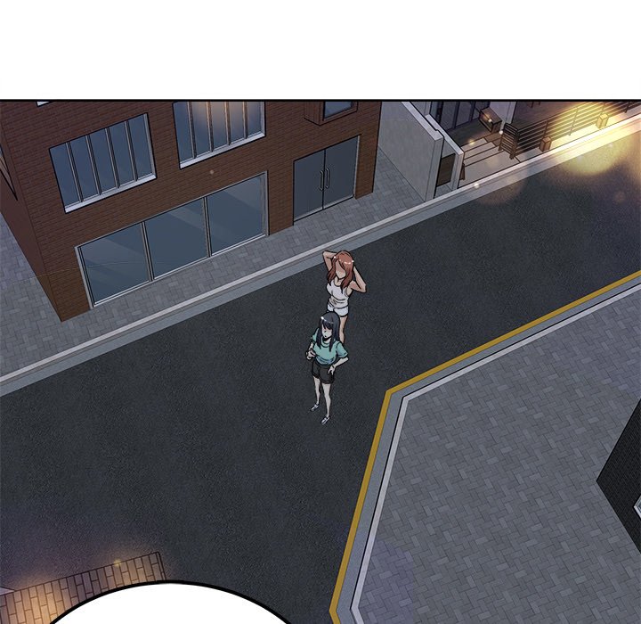 Excuse Me This Is My Room chapter 55 page 11