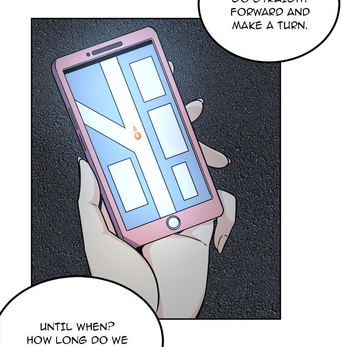 Excuse Me This Is My Room chapter 55 page 13