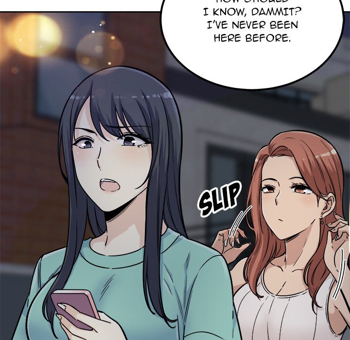 Excuse Me This Is My Room chapter 55 page 15
