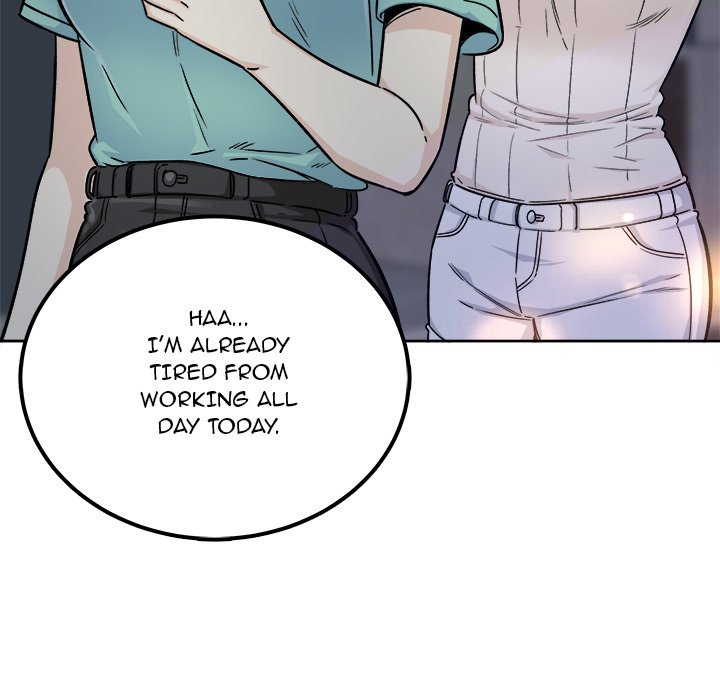 Excuse Me This Is My Room chapter 55 page 16