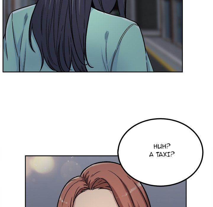 Excuse Me This Is My Room chapter 55 page 18