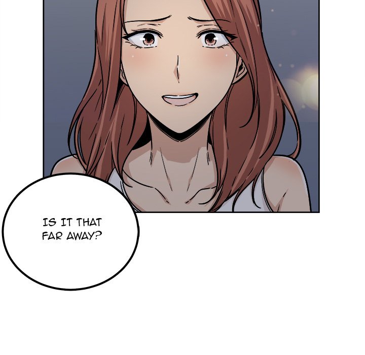 Excuse Me This Is My Room chapter 55 page 19