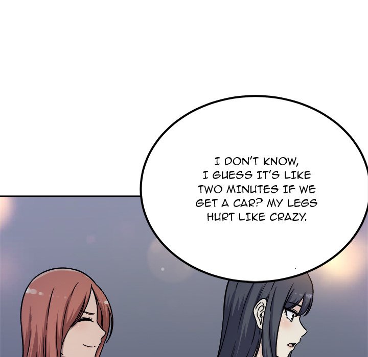 Excuse Me This Is My Room chapter 55 page 20