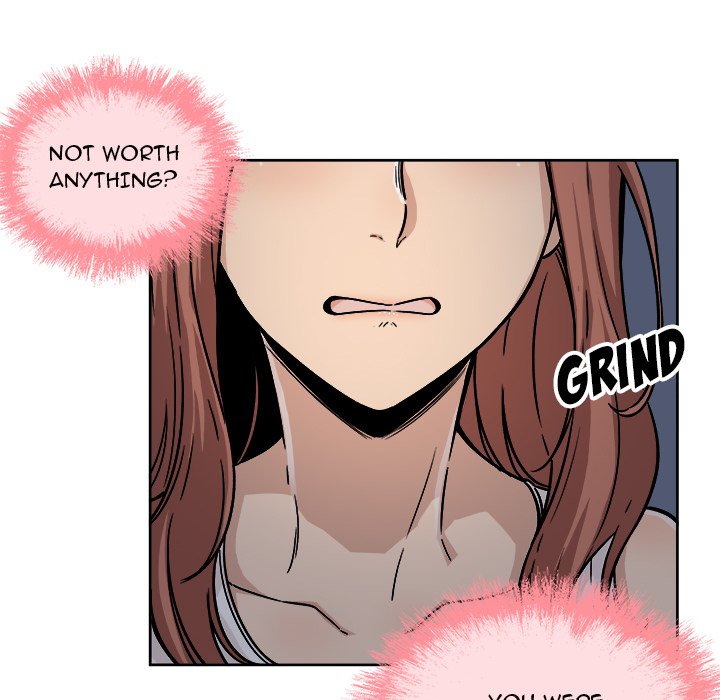 Excuse Me This Is My Room chapter 55 page 22