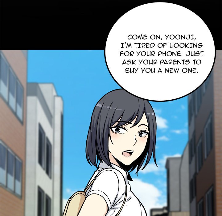 Excuse Me This Is My Room chapter 55 page 24