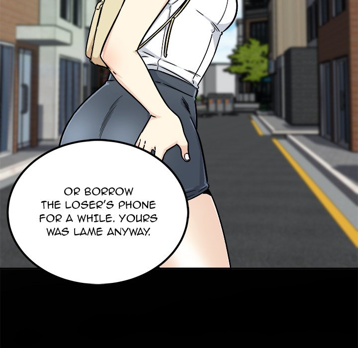 Excuse Me This Is My Room chapter 55 page 25