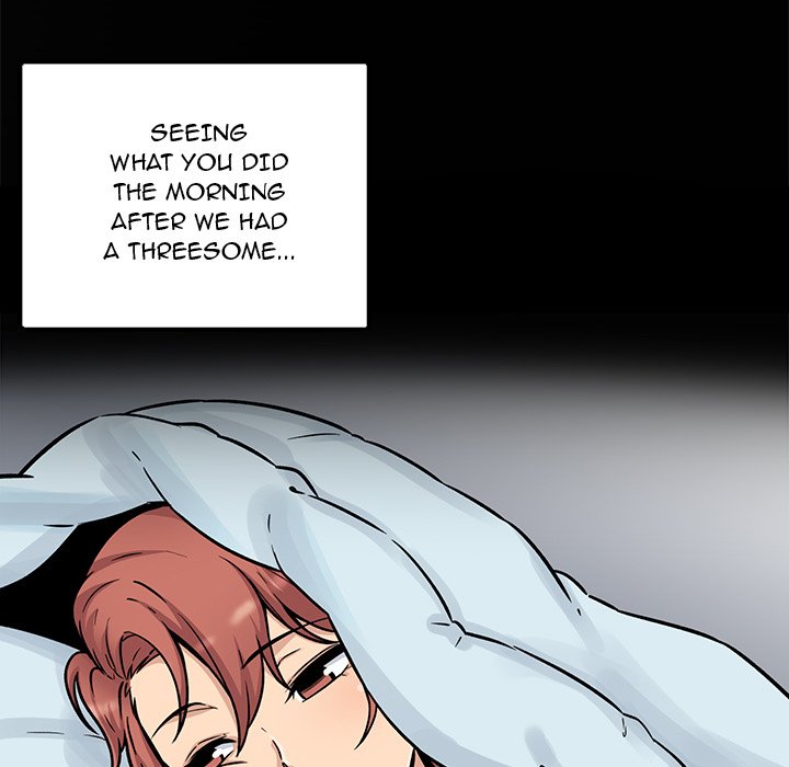 Excuse Me This Is My Room chapter 55 page 27