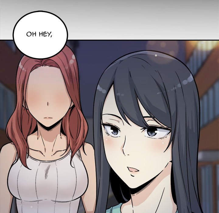 Excuse Me This Is My Room chapter 55 page 29