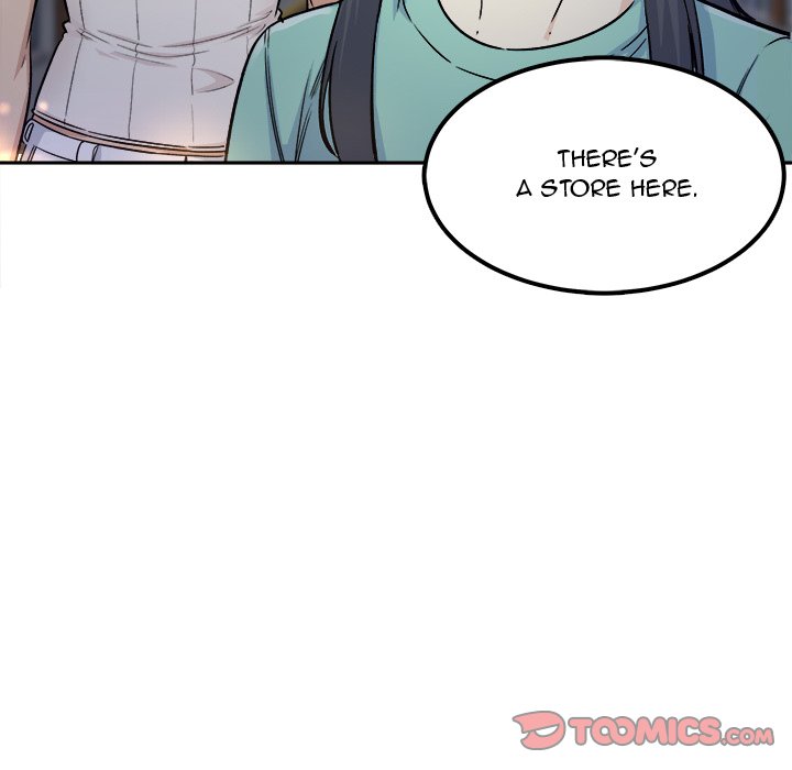 Excuse Me This Is My Room chapter 55 page 30