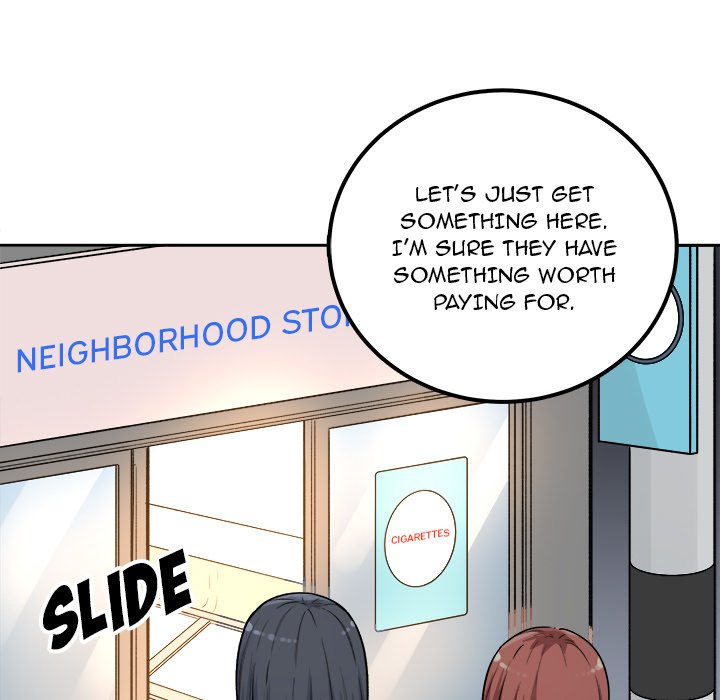 Excuse Me This Is My Room chapter 55 page 31