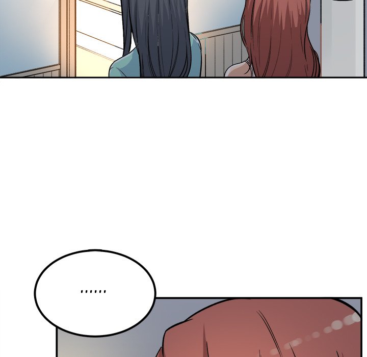 Excuse Me This Is My Room chapter 55 page 32