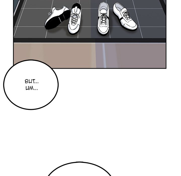 Excuse Me This Is My Room chapter 55 page 36