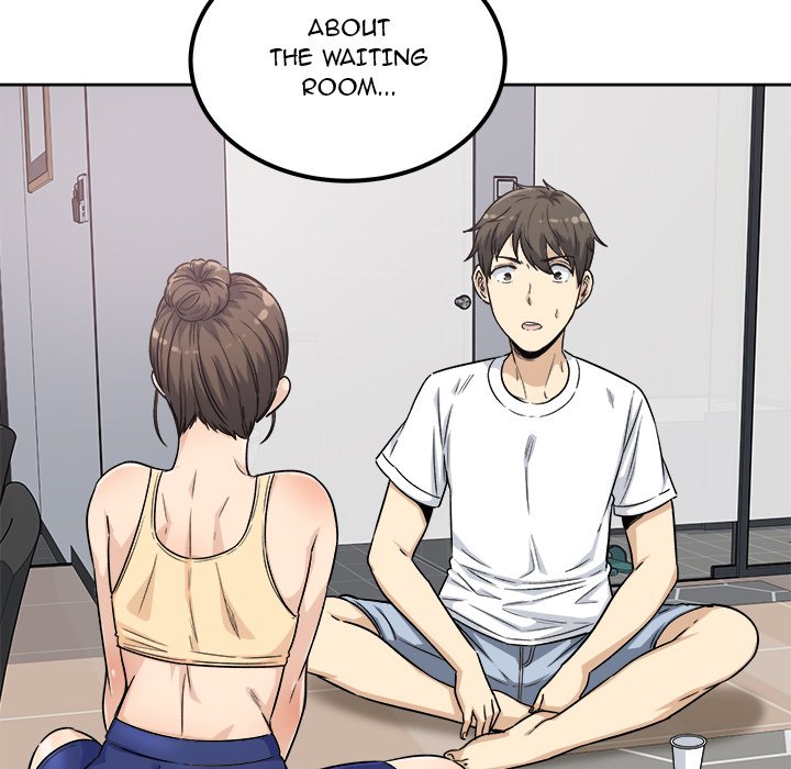 Excuse Me This Is My Room chapter 55 page 37
