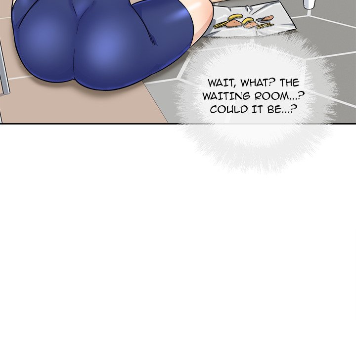 Excuse Me This Is My Room chapter 55 page 38