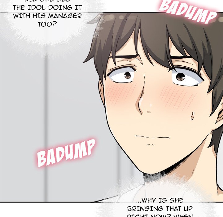 Excuse Me This Is My Room chapter 55 page 41