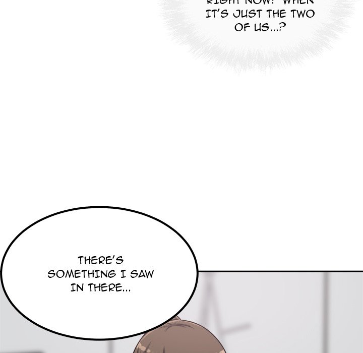 Excuse Me This Is My Room chapter 55 page 42