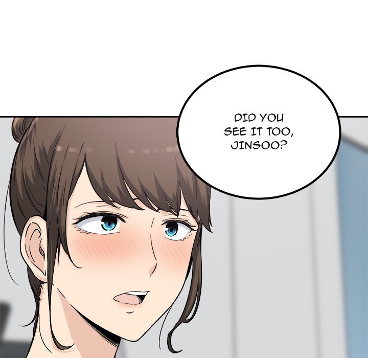Excuse Me This Is My Room chapter 55 page 45