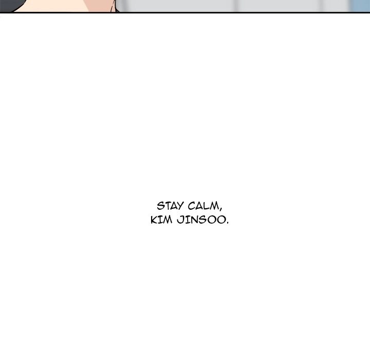 Excuse Me This Is My Room chapter 55 page 46