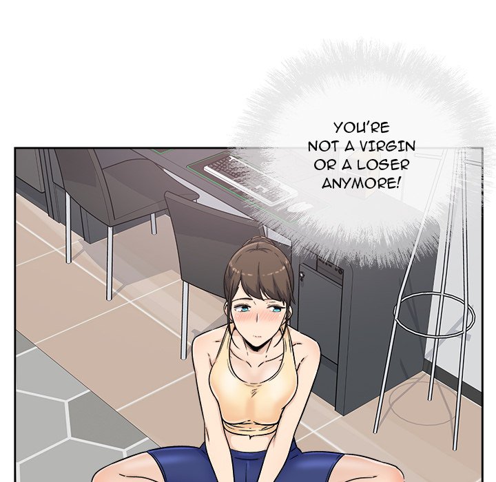 Excuse Me This Is My Room chapter 55 page 47